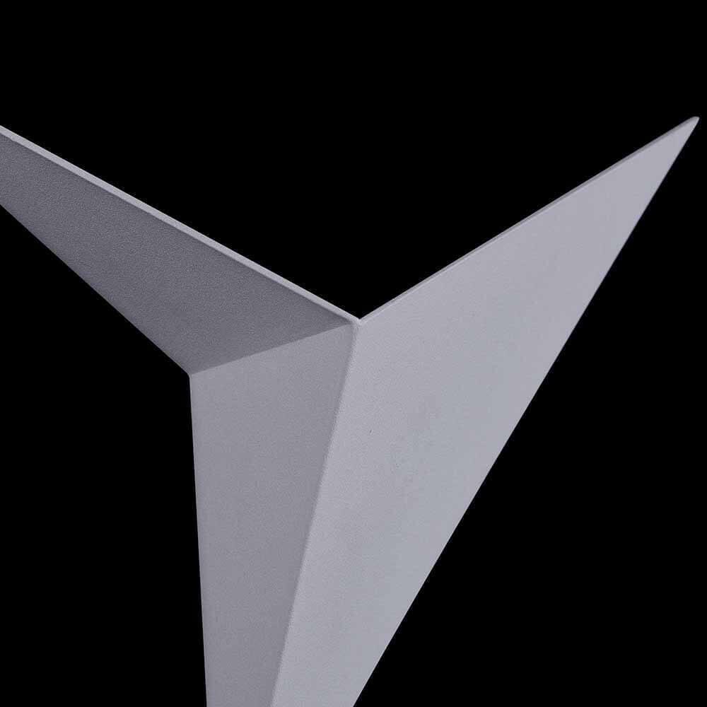 Картинка Настенный светодиодный светильник Maytoni Trame C808WL-L3W