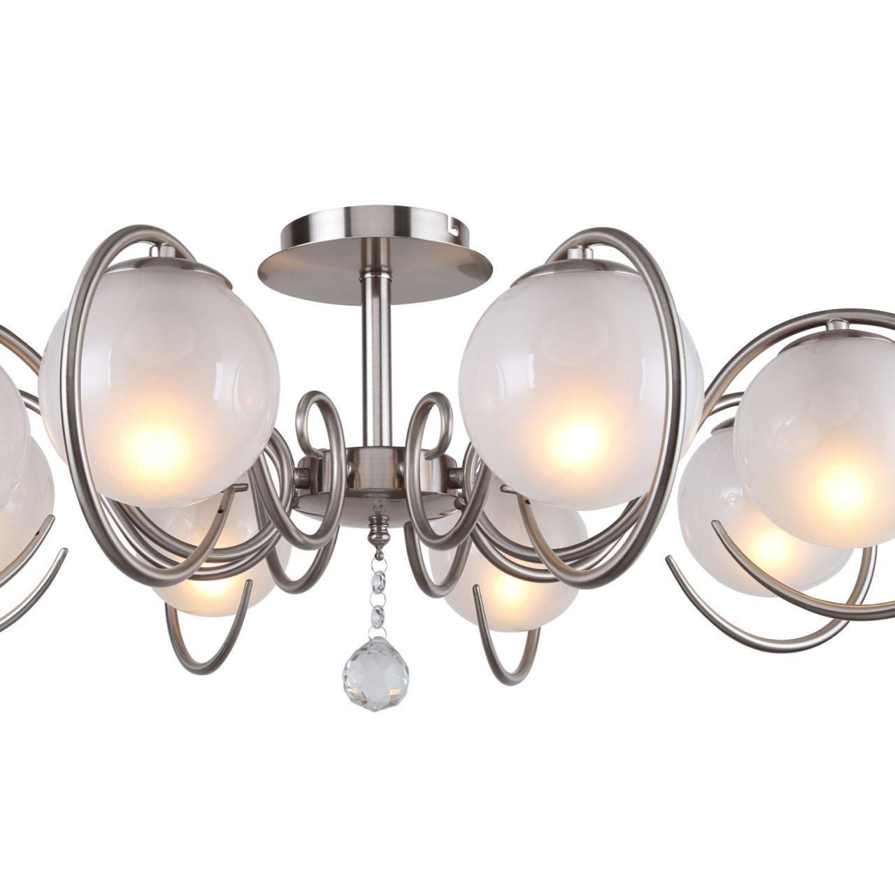 Картинка Потолочная люстра F-Promo Fabbio 2349-8U