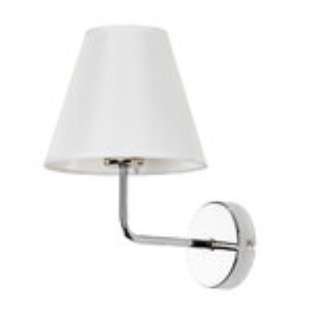 Картинка Бра Arte Lamp Elba A2581AP-1CC