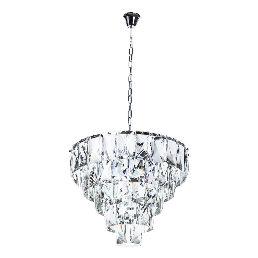 Картинка Подвесная люстра Divinare Chara 3508/02 LM-6