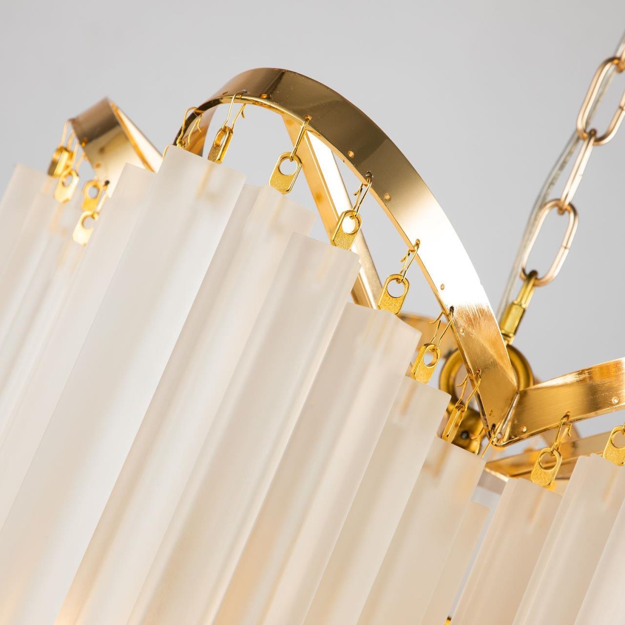 Картинка Подвесная люстра Favourite Nubes 2966-5P