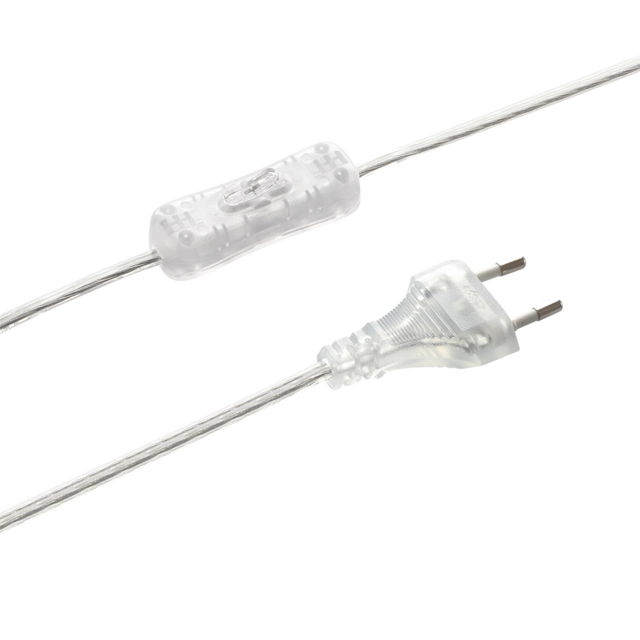 Картинка 8250/1T Lumion Настольная лампа NIKKI