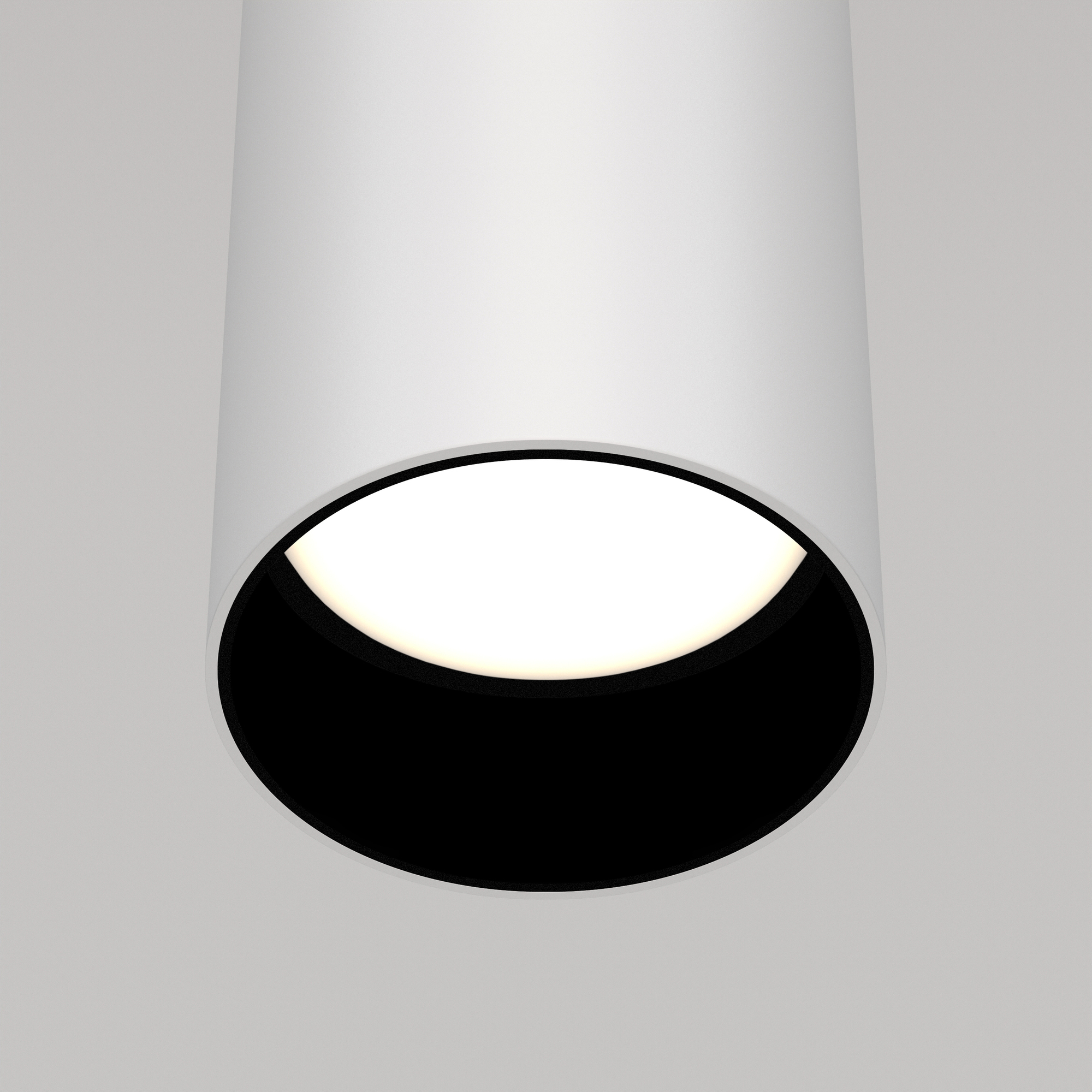 Картинка Подвесной светильник Technical P075PL-01W