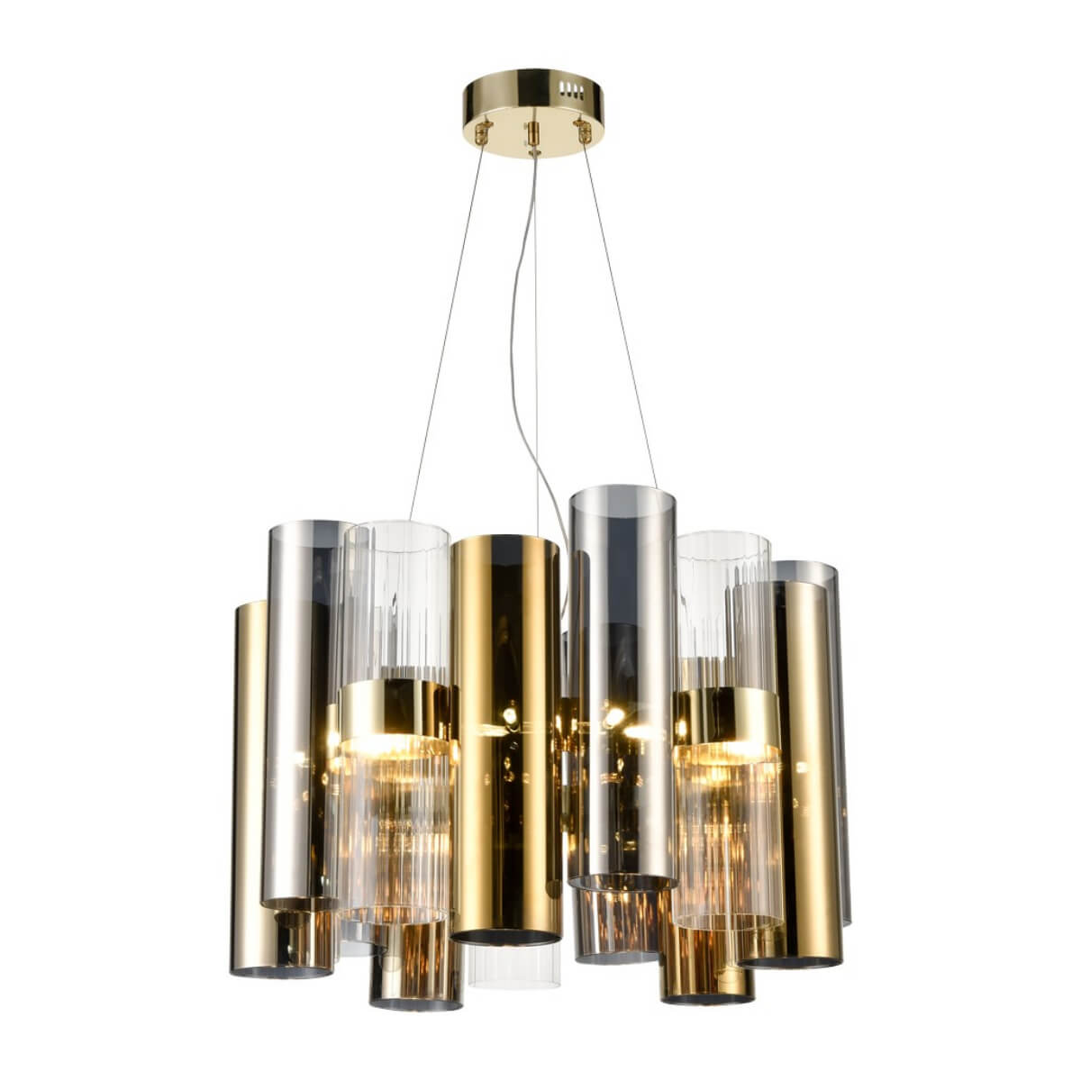 Картинка Подвесной светильник Wertmark FRANKA WE162.15.303