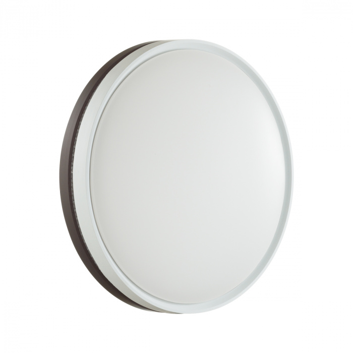 7670/ELN Sonex Светильник NOHAVA GREY