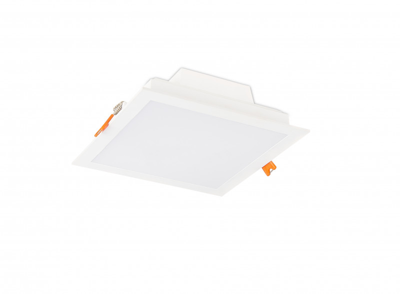 Картинка LED встраиваемый светильник Simple story 2089-LED18DLW