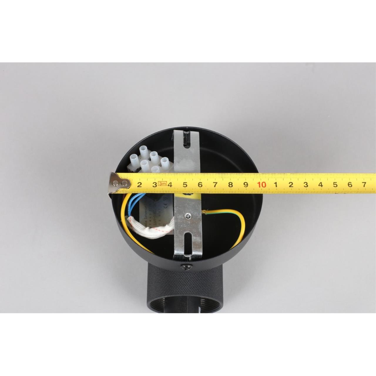 Картинка APL.307.31.02 Настенный светильник Aployt Brynia