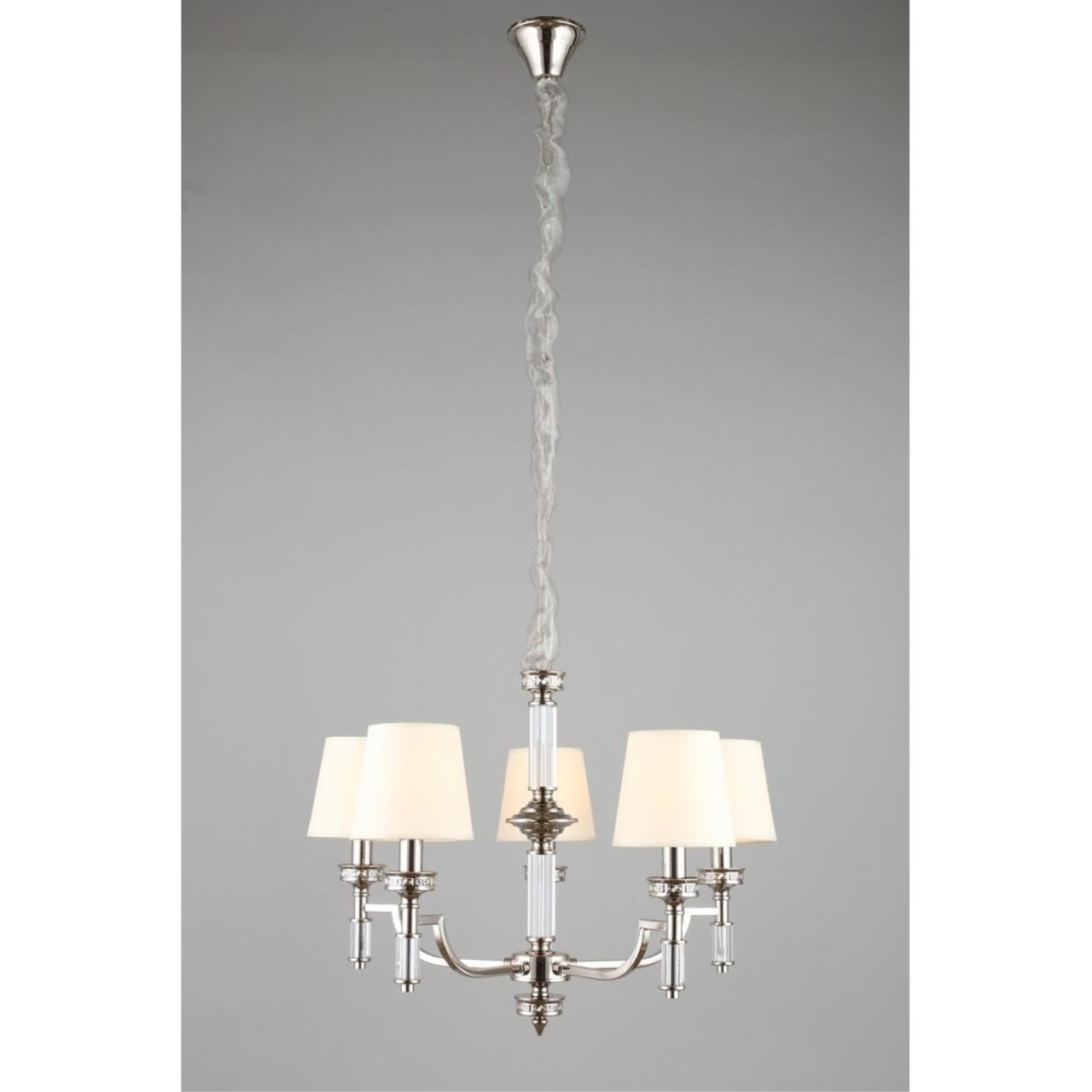 Картинка Подвесная люстра Aployt Patricia APL.716.03.05