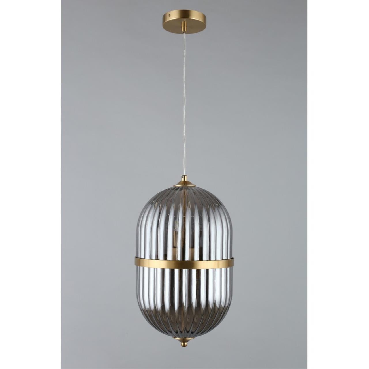 Картинка APL.860.06.06 Светильник подвесной Aployt Ludovica