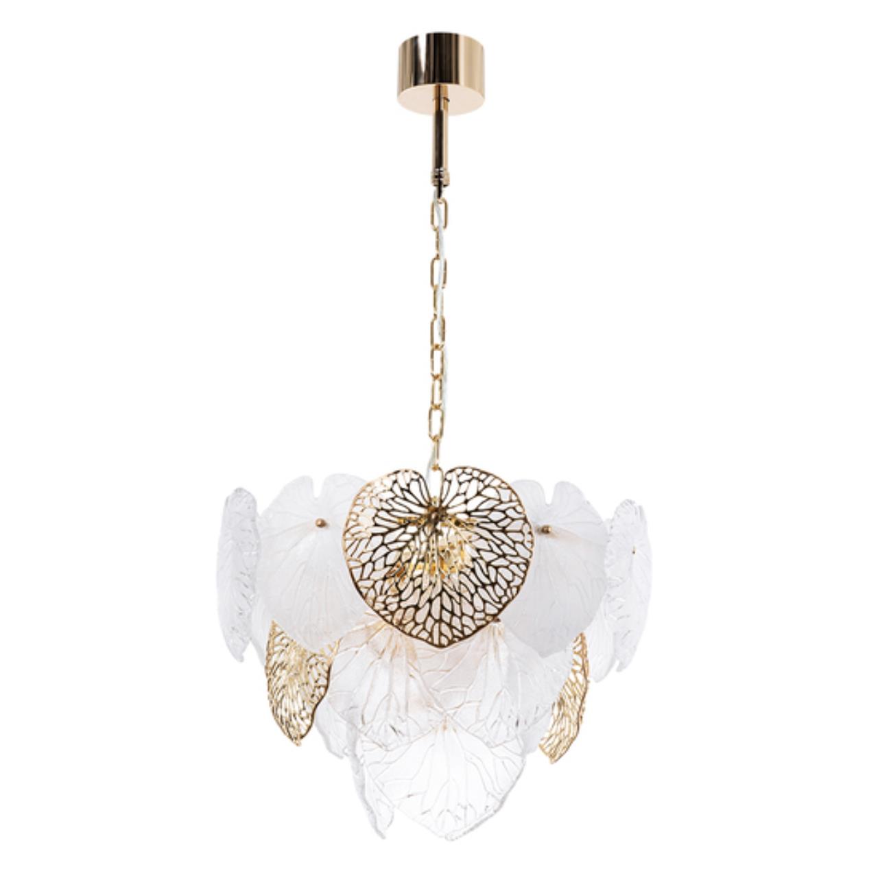 Картинка Подвесной светильник Arte Lamp KAPRI A4078LM-6GO