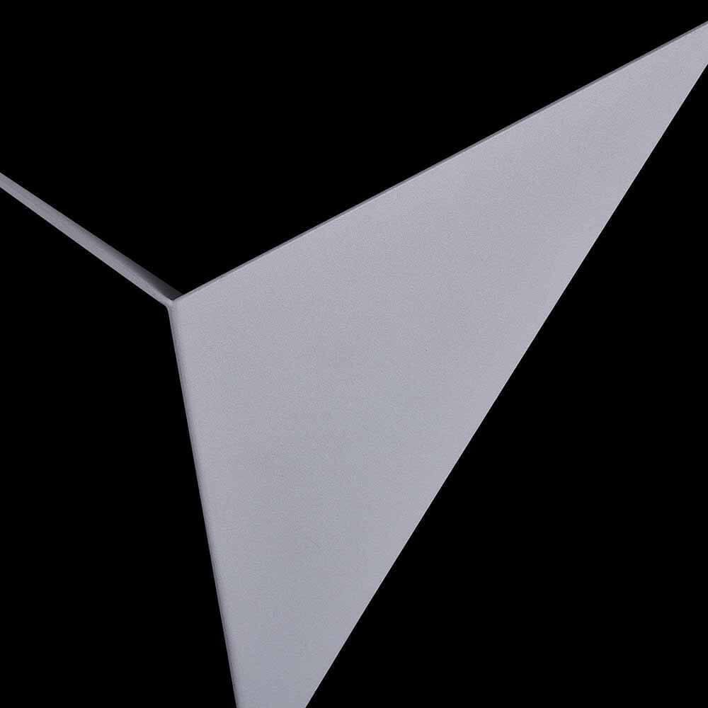 Картинка Настенный светодиодный светильник Maytoni Trame C808WL-L3W