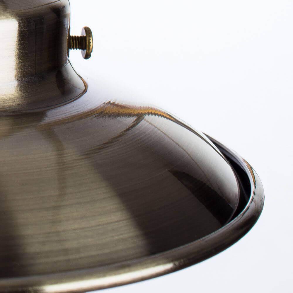 Картинка Бра Arte Lamp Sailor A4524AP-1AB