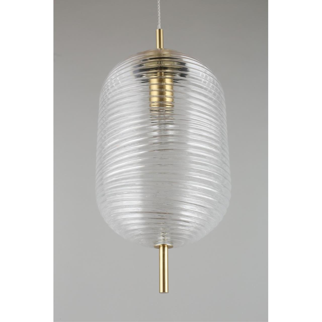 Картинка APL.316.16.01 Светильник подвесной Aployt Mattia