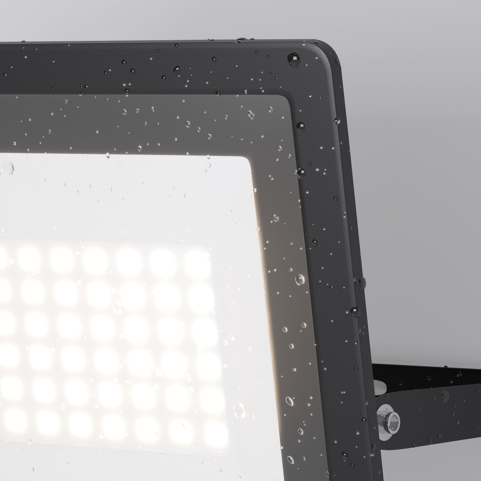 Картинка Прожектор Outdoor FL001-L50B4KSR