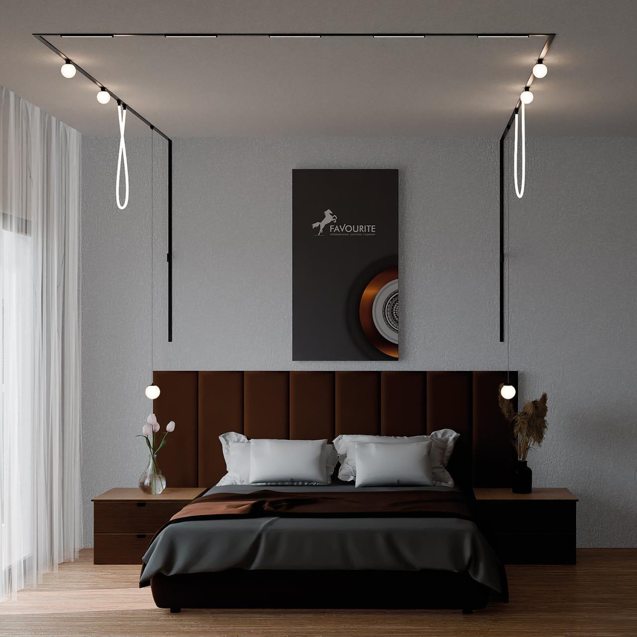 Картинка Потолочный светильник Unika 4137-1C