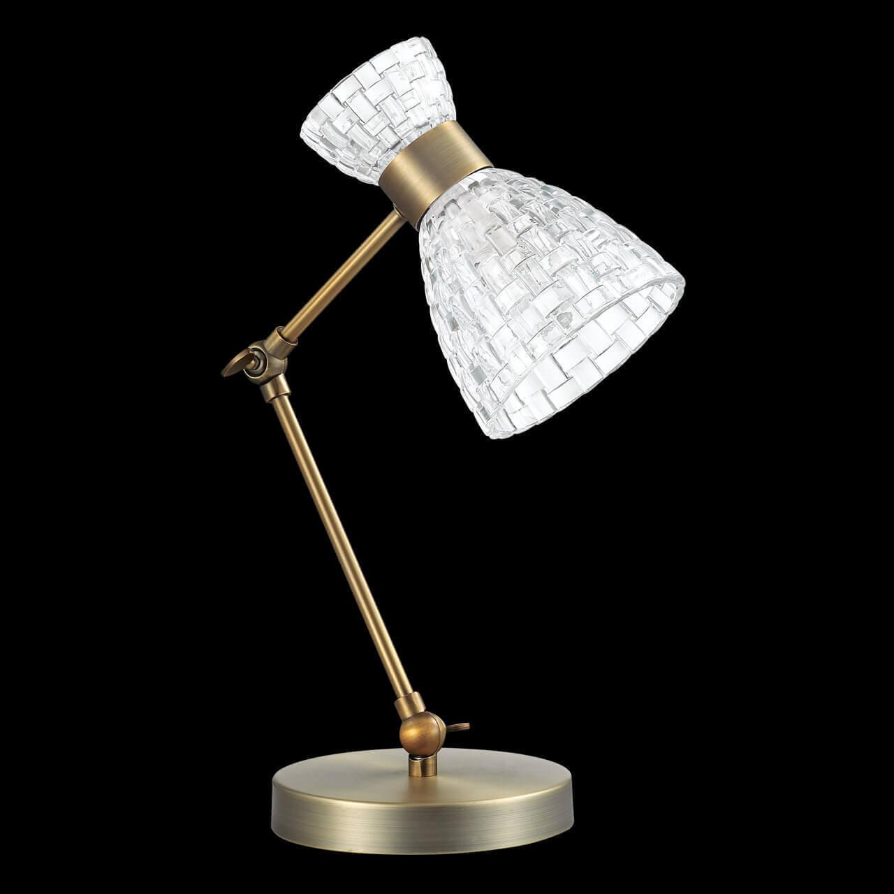 Картинка Настольная лампа Lumion Comfi Jackie 3704/1T