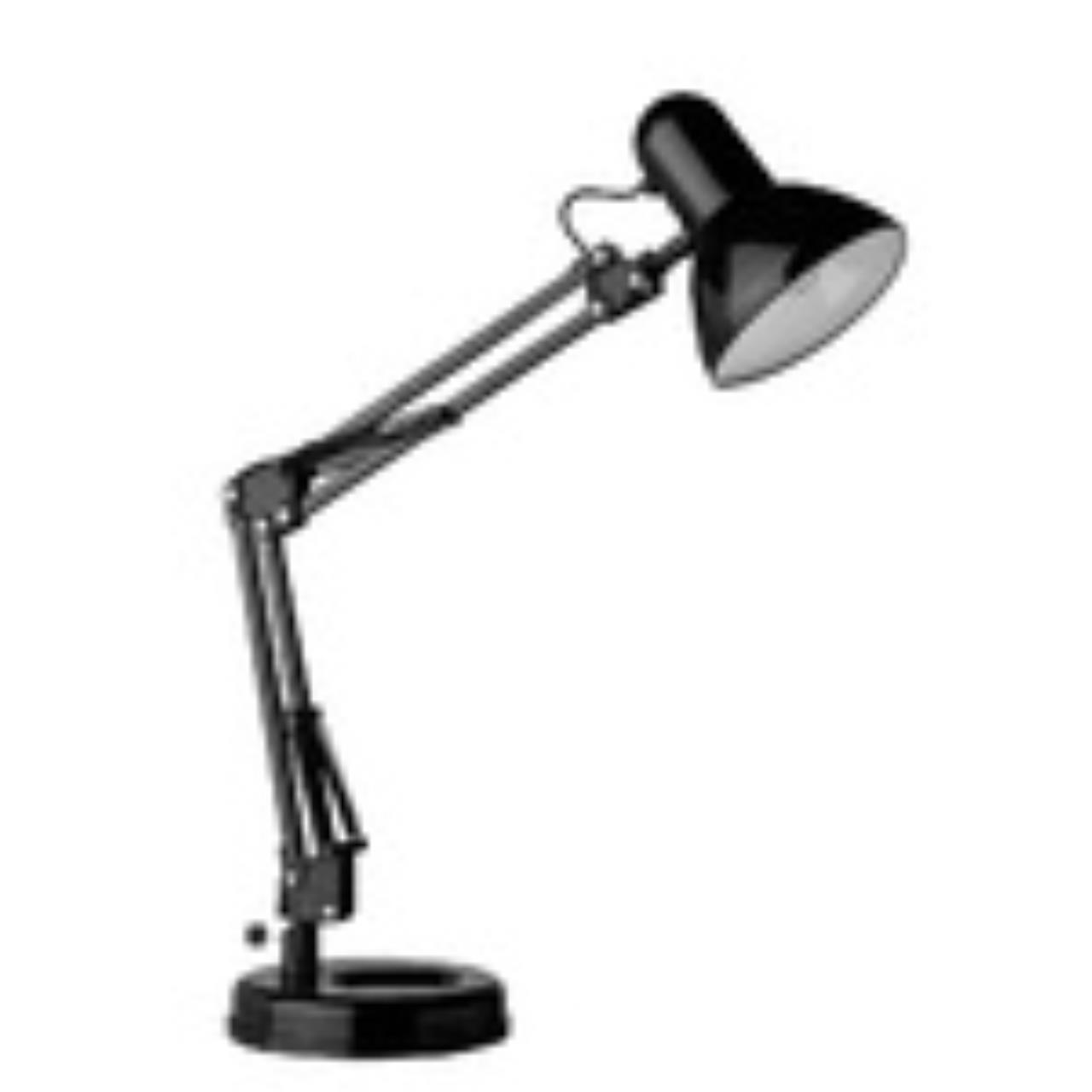 Картинка Настольная лампа Arte Lamp Junior A1330LT-1BK