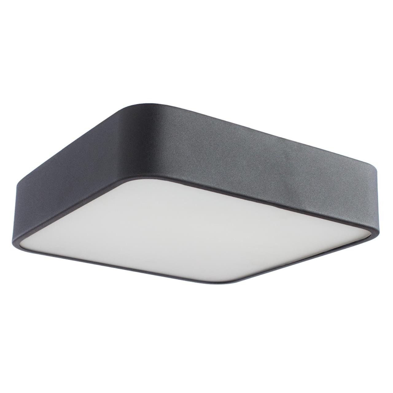 Картинка Потолочный светильник Arte Lamp Cosmopolitan A7210PL-2BK