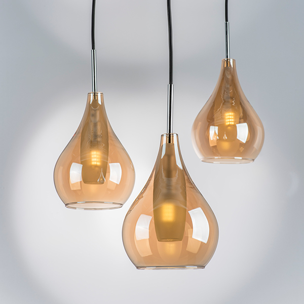 Картинка Подвесной светильник Lightstar Pentola 803033