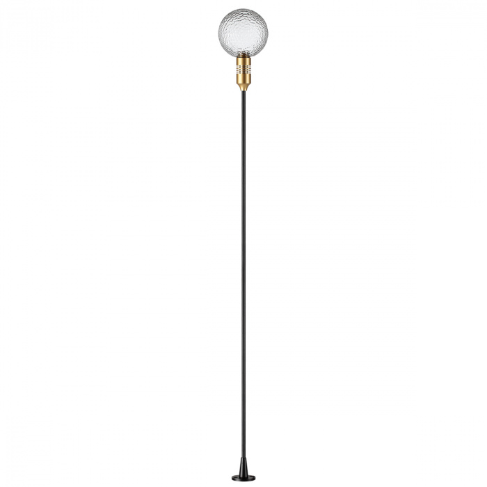 Картинка 7121/2GLA NATURE Odeon Light Уличный светильник DANDE