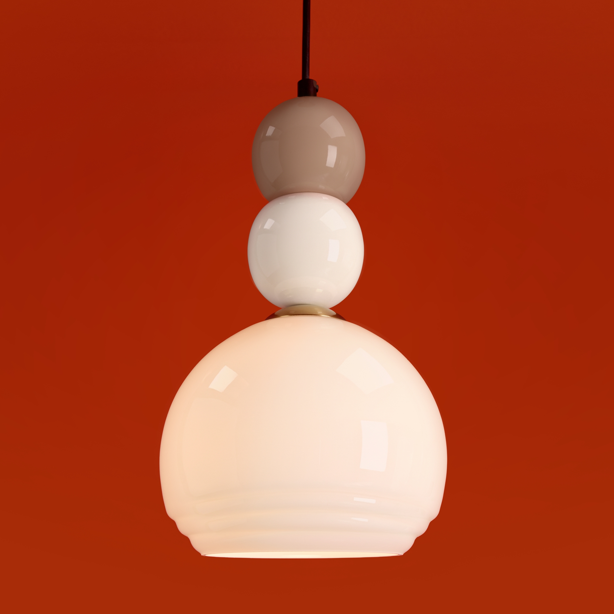 Картинка Подвесной светильник Freya FR5628PL-01BGW Globo