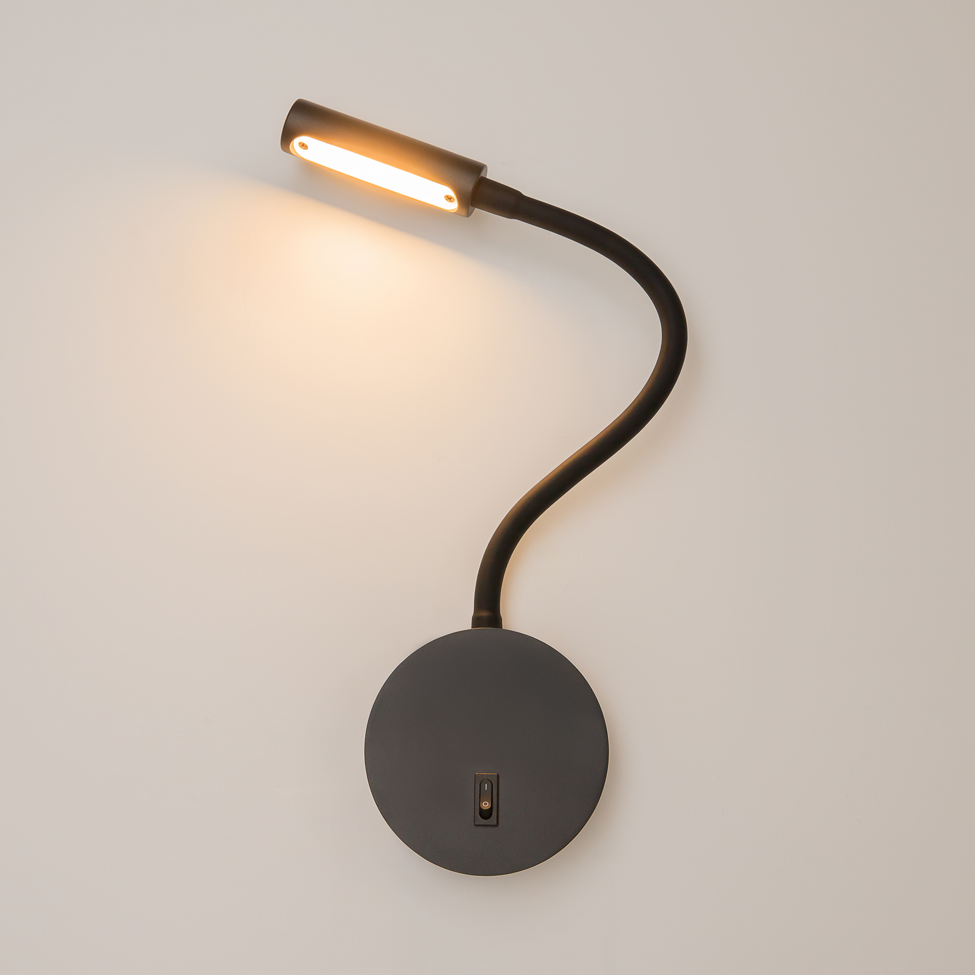 Картинка Бра Maytoni Stem C035WL-L3B3K