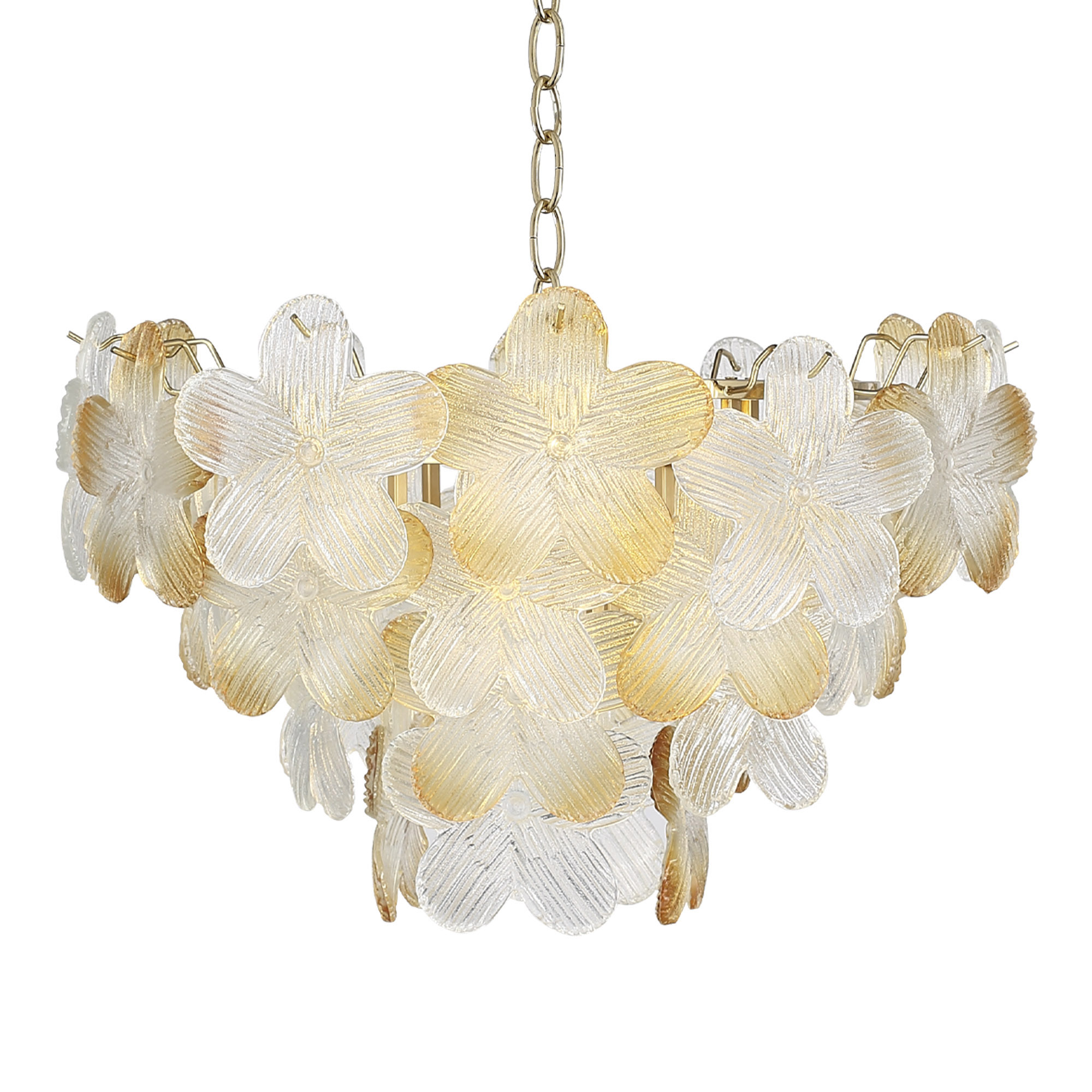 Картинка SL6240.203.06 Люстра ST-Luce TENDER