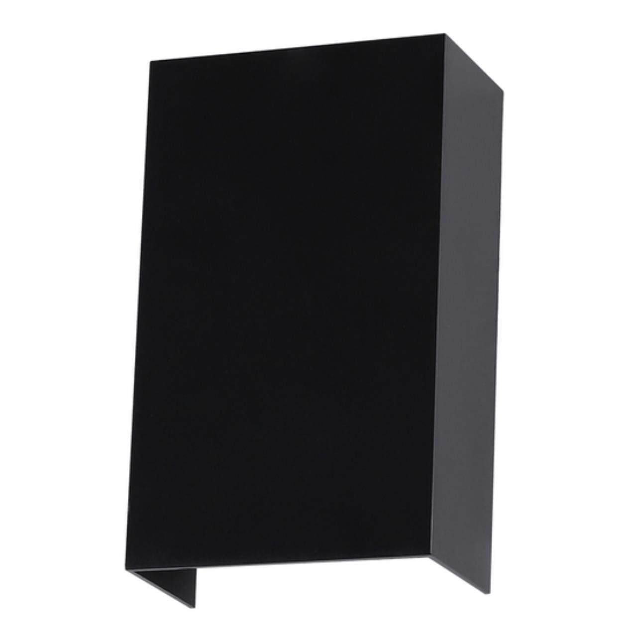 Картинка Уличный светильник Arte Lamp ALGOL A5640AL-2BK