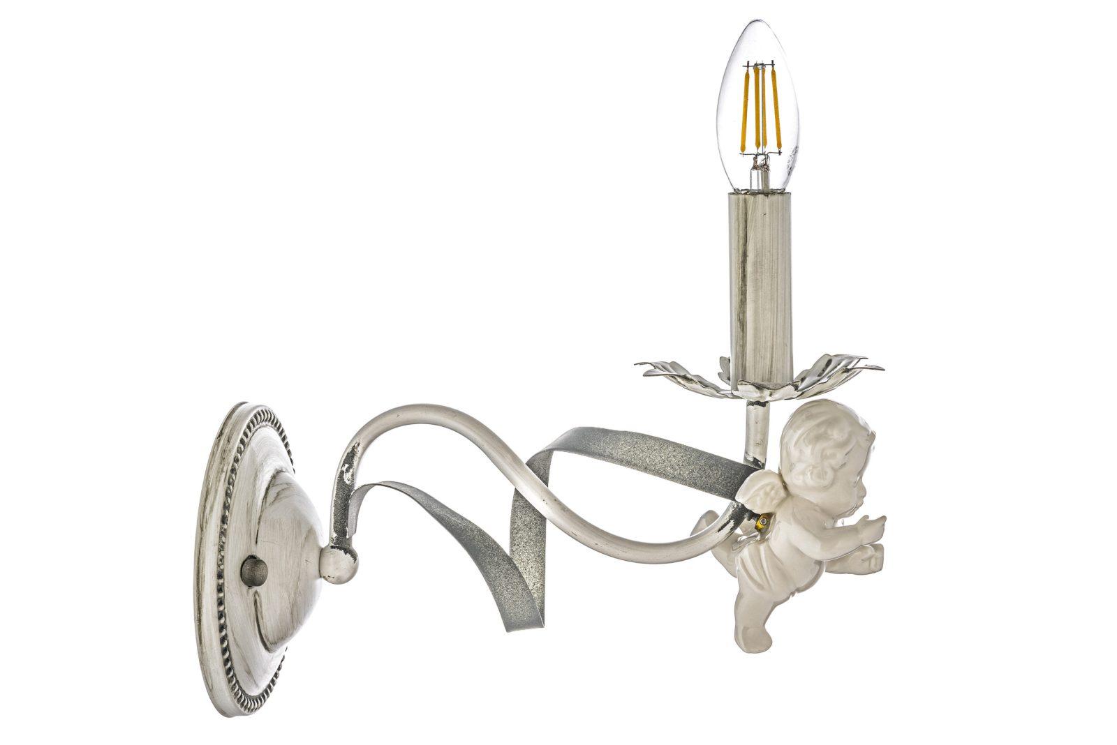 Картинка Бра Arti Lampadari Surano E 2.1.1 S