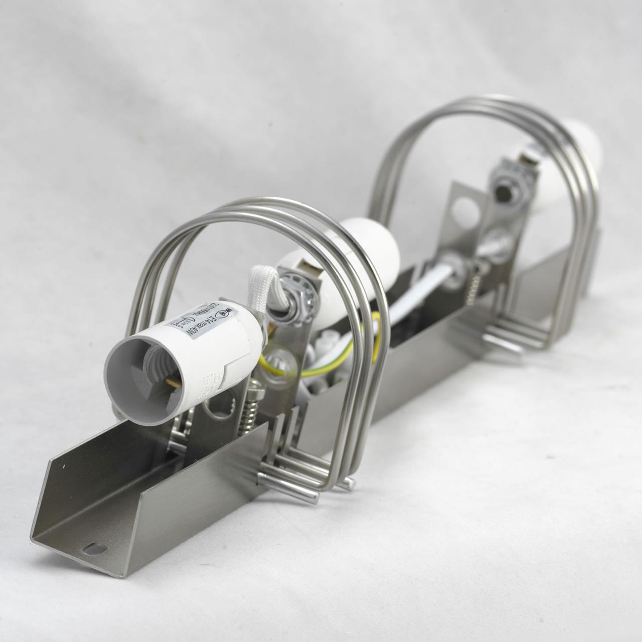 Картинка Подсветка для зеркал Lussole Selvino GRLSA-7711-03