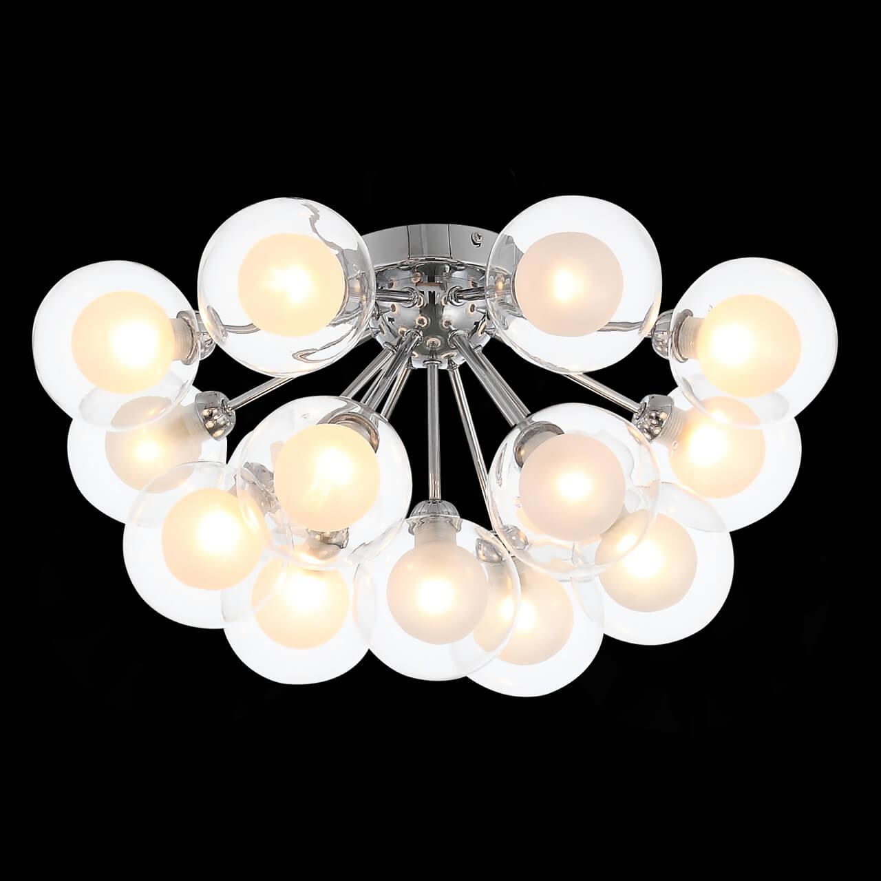 Картинка Потолочная люстра ST Luce Dualita SL431.102.15