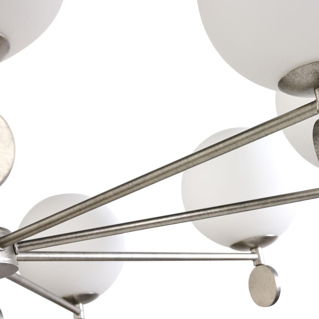 Картинка Подвесная люстра Favourite Absolute 2929-9P