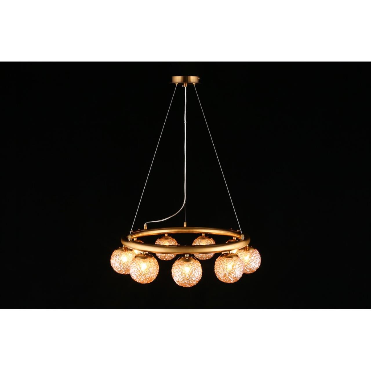 Картинка Подвесная люстра Aployt Ola APL.764.03.09