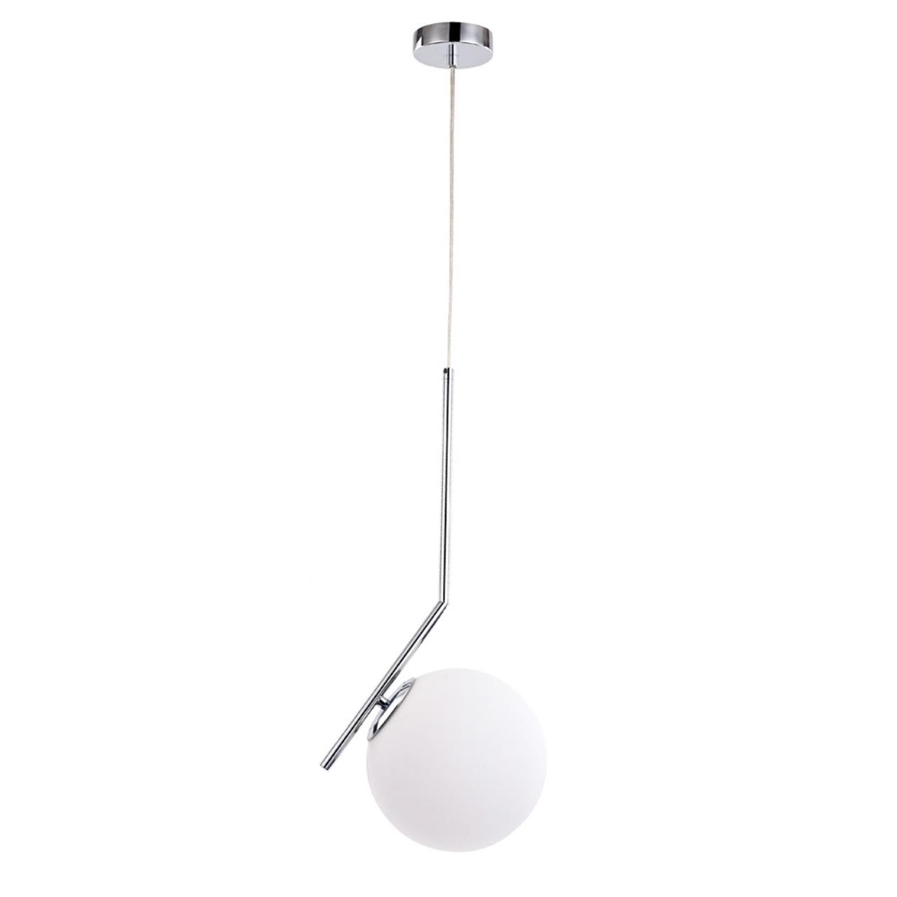 Картинка Подвесной светильник Arte Lamp Bolla-Unica A1923SP-1CC