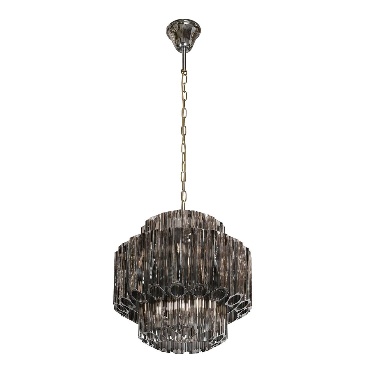 Картинка Подвесная люстра iLamp Destiny MD0267-4