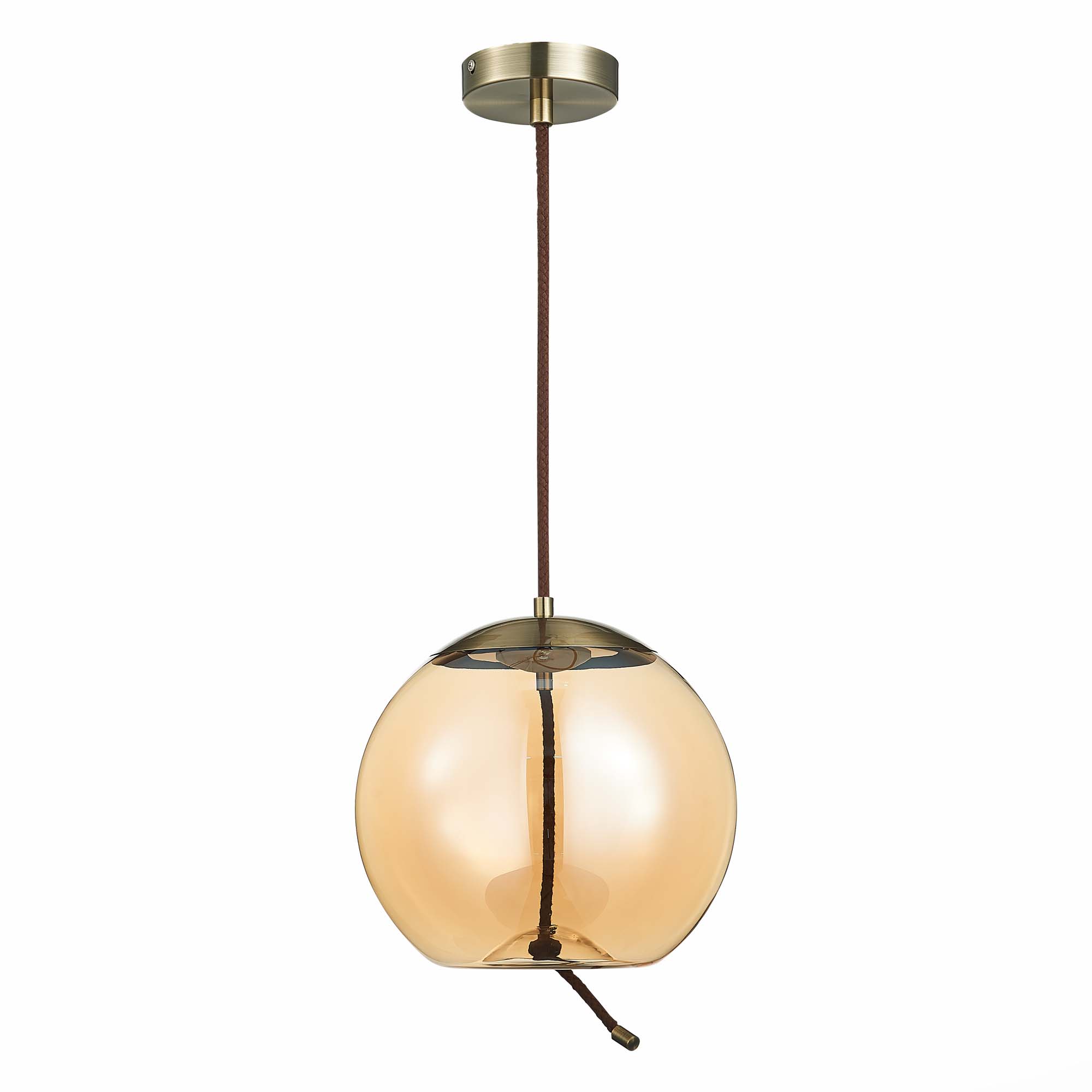 Картинка Подвесной светодиодный светильник ST Luce Ozzio SL6108.313.01