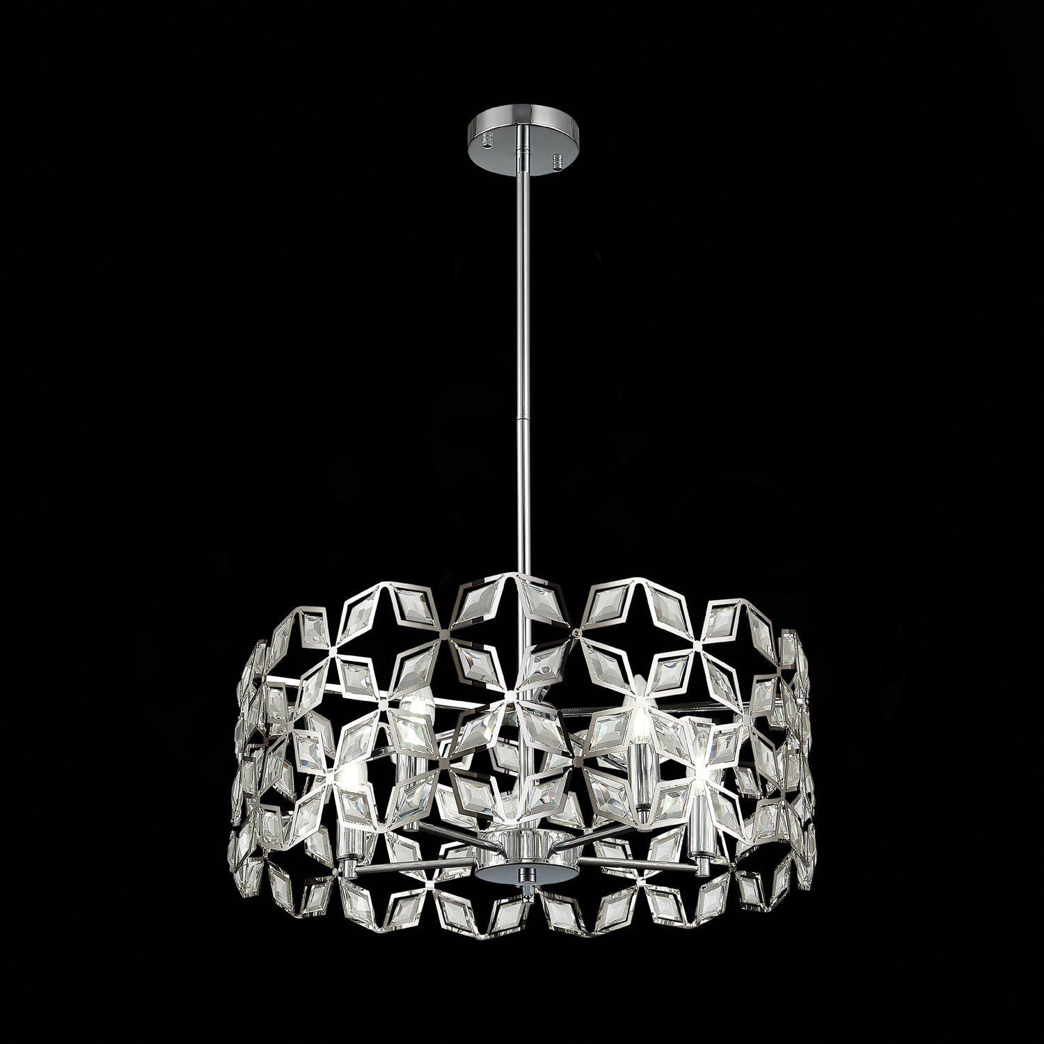 Картинка Подвесная люстра ST Luce Casto SL1104.103.05