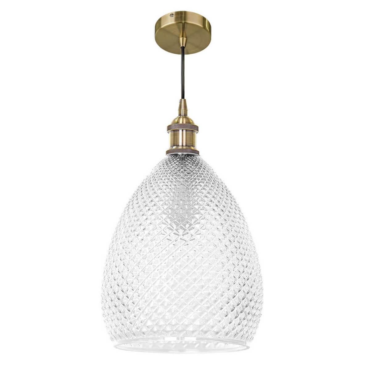 подвесной светильник lightstar genni 798021, доставка по Казахстану 