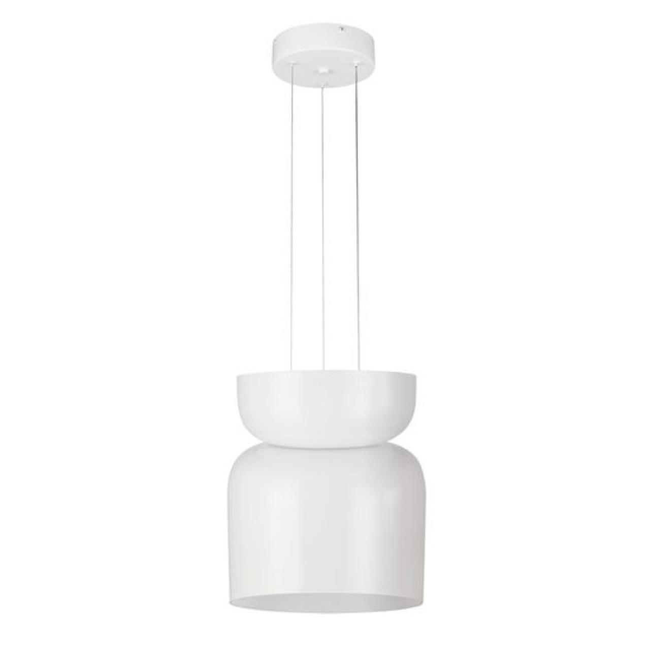 Картинка Подвесной светильник Divinare OPAL 5245/33 SP-10