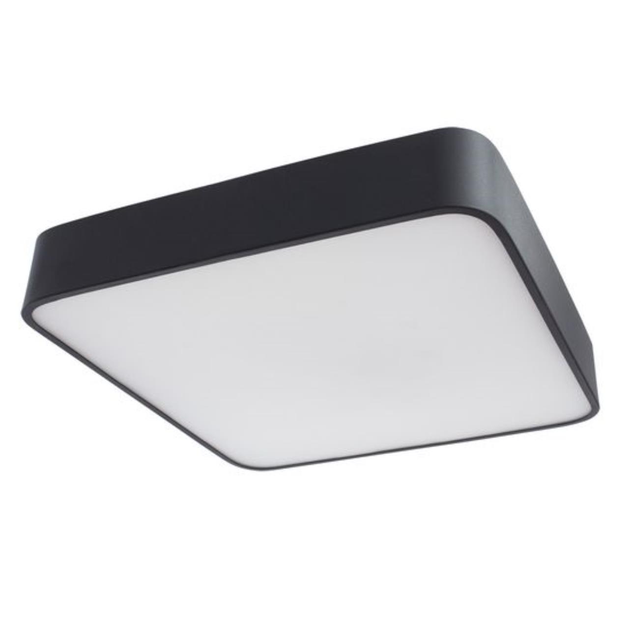 Картинка Потолочный светильник Arte Lamp Cosmopolitan A7210PL-3BK