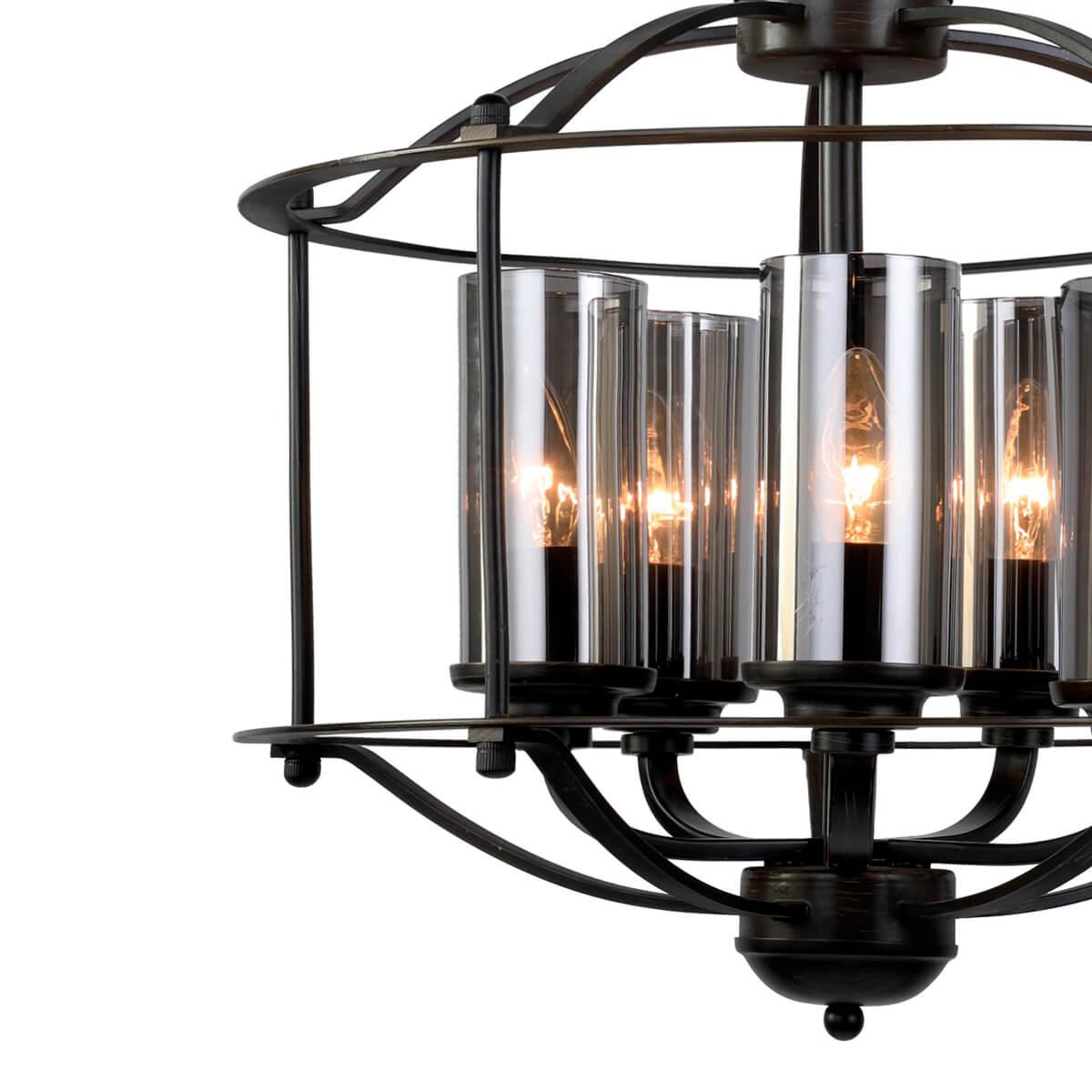 Картинка Подвесная люстра Favourite Kiara 2057-5P