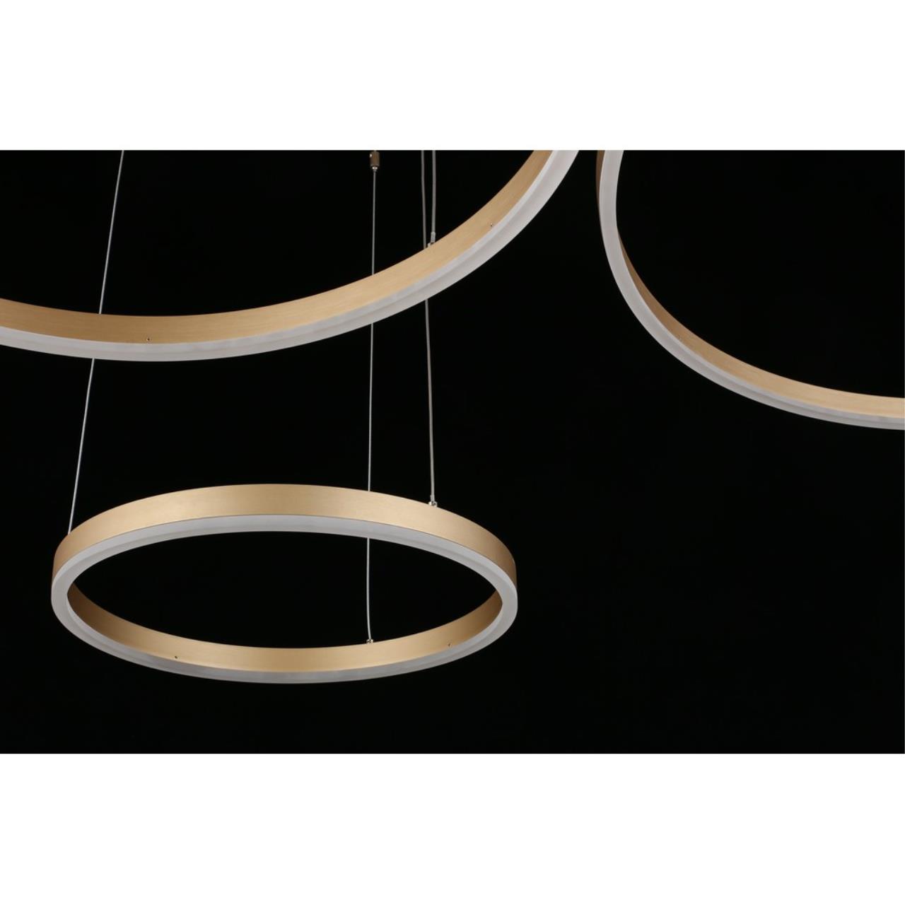 Картинка Подвесная люстра Aployt Terenia APL.024.03.136