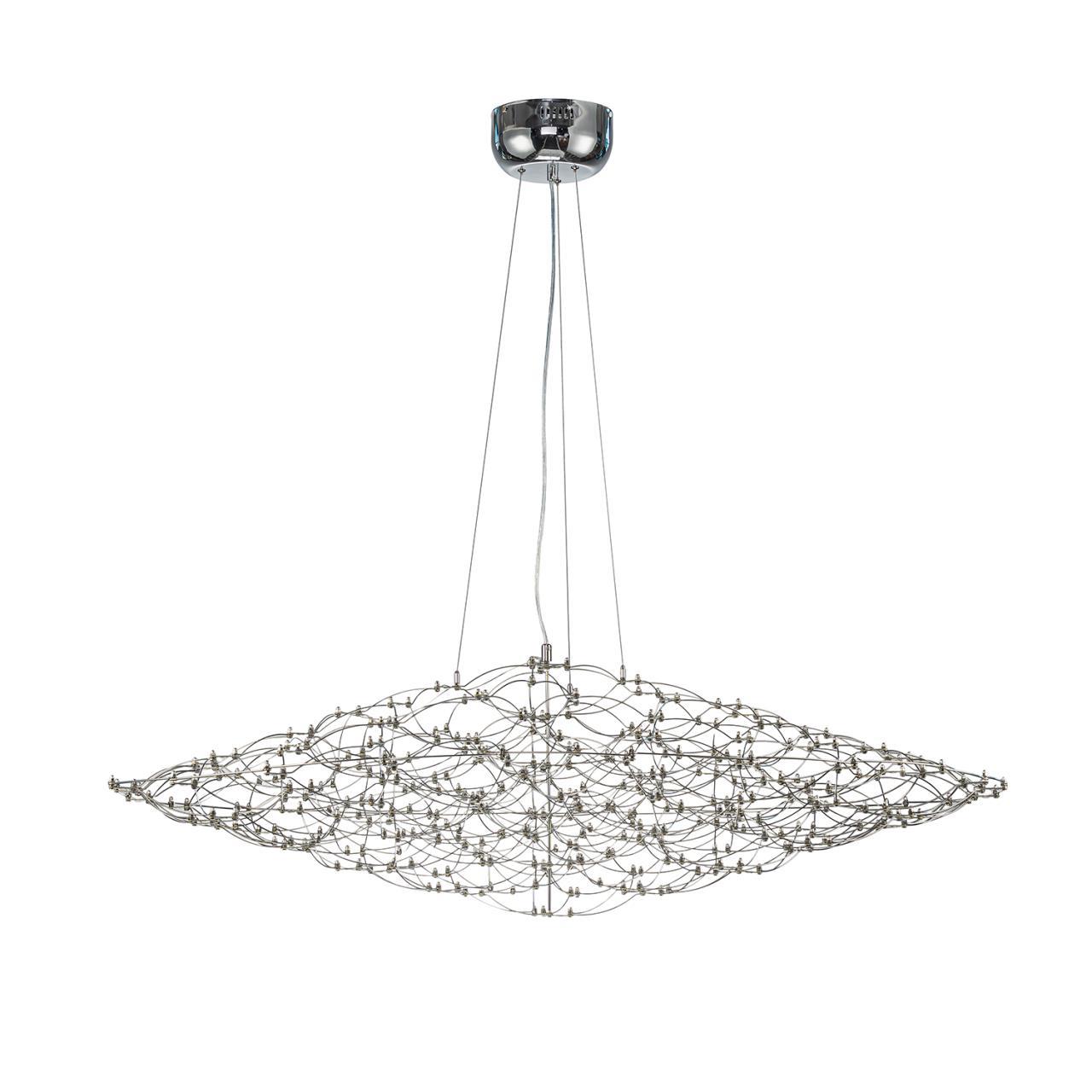 Картинка Подвесной светильник Thinner 4305-12P