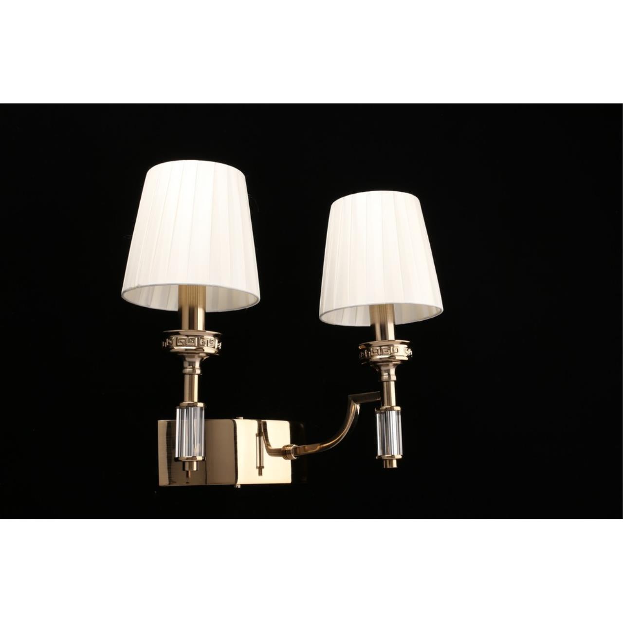 Картинка Бра Aployt Patricia APL.716.11.02