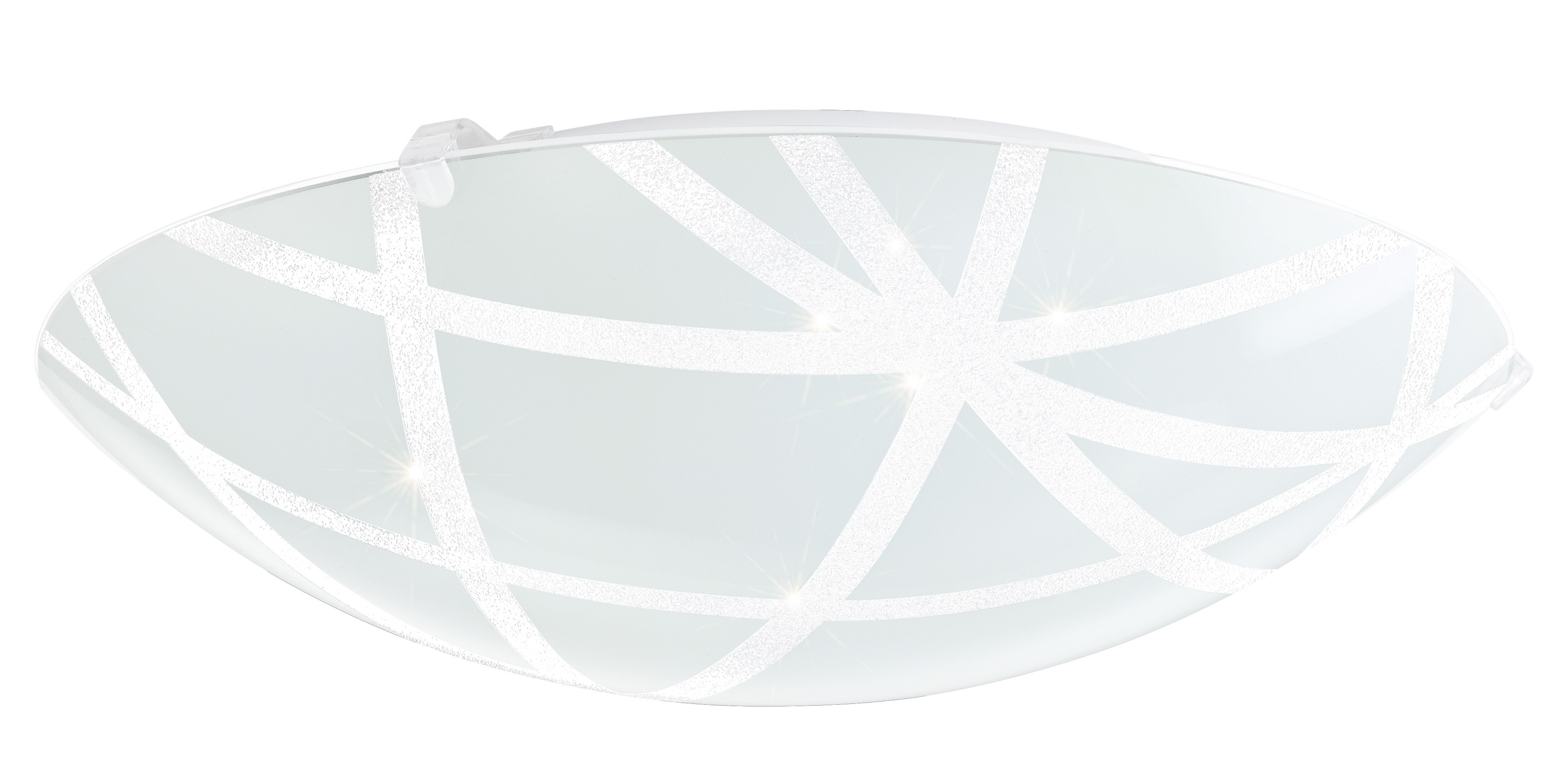 Картинка Потолочный светильник Eglo Sabbio 92751