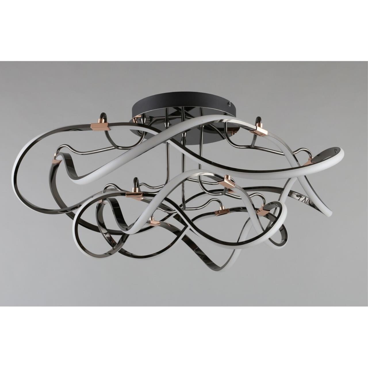 Картинка APL.062.07.70 Люстра потолочная Aployt Dzhin