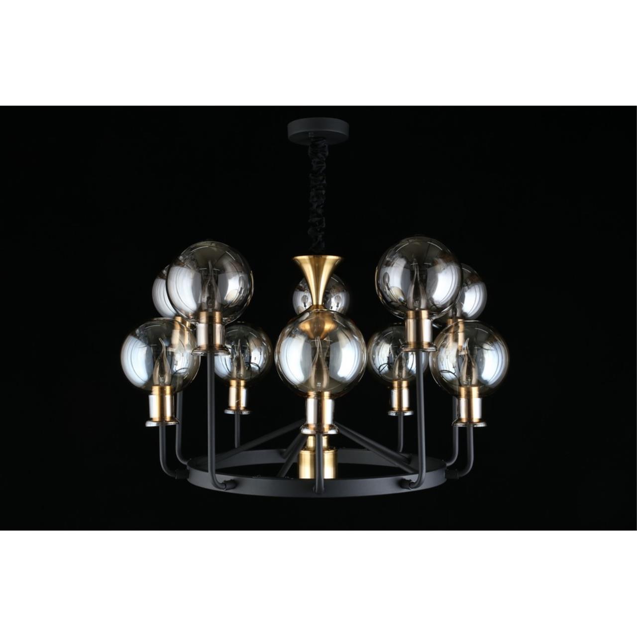 Картинка Подвесная люстра Aployt Rozet APL.902.03.11