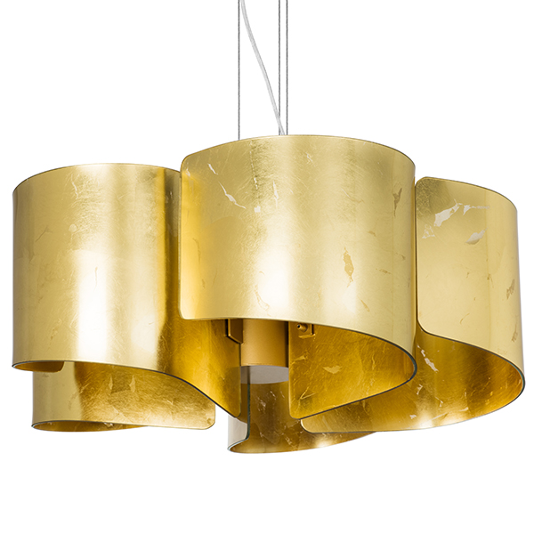 Картинка Подвесная люстра Lightstar Simple Light 811 811152