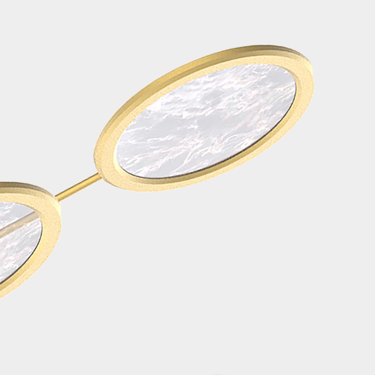 Картинка Подвесная люстра Imma 4374-6P