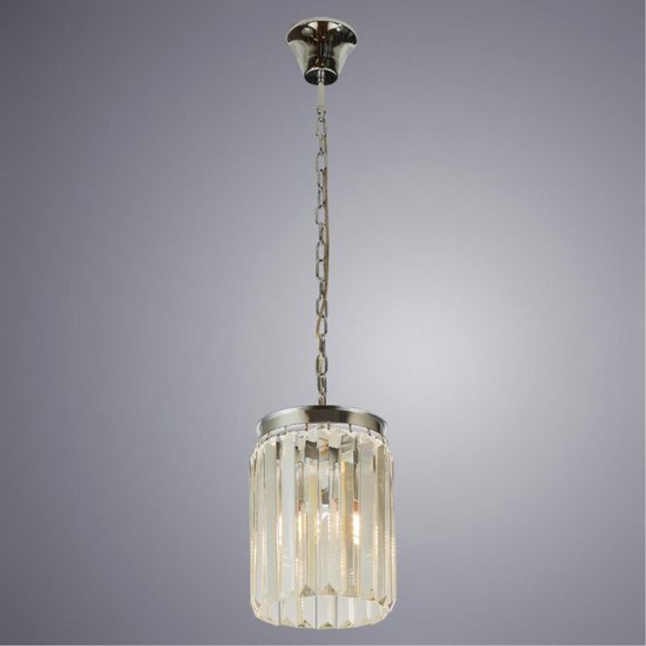 Картинка Подвесной светильник Divinare Nova 3001/02 SP-1